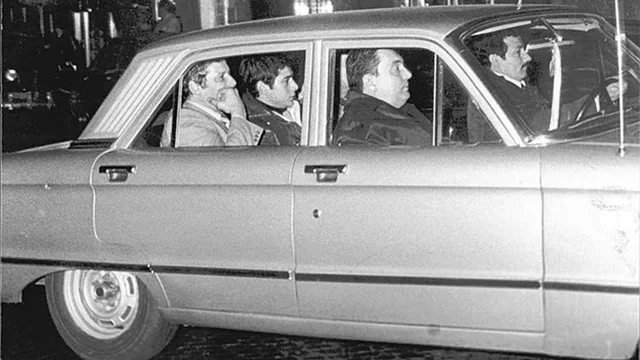 Historia negra del caso Schoklender: a 36 años del parricidio que horrorizó al país