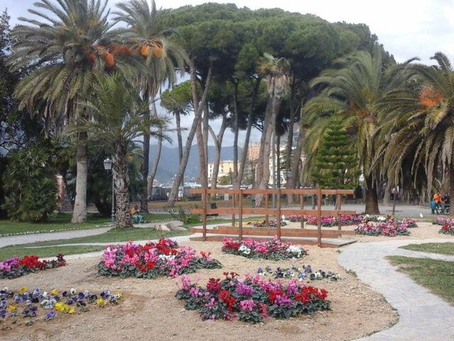 I giardini Tommaso Reggio