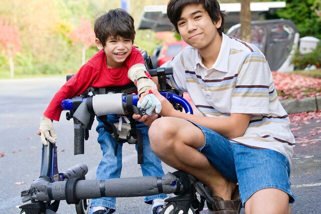 The Handicapped Children’s Protection Act