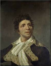Jean Paul Marat