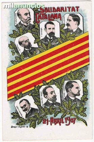 Solidaritat Catalana