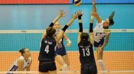 Timeline: historia del voleibol
