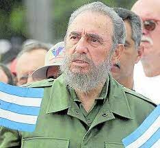 Fidel Castro