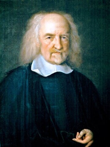 Thomas Hobbes