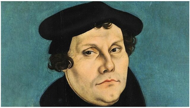 La riforma protestante