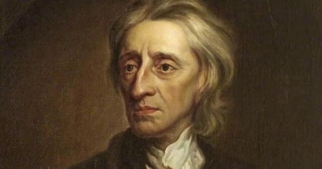 John Locke