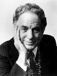 FREDERICK HERZBERG (1923 - 2000)