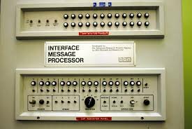 ARPAnet