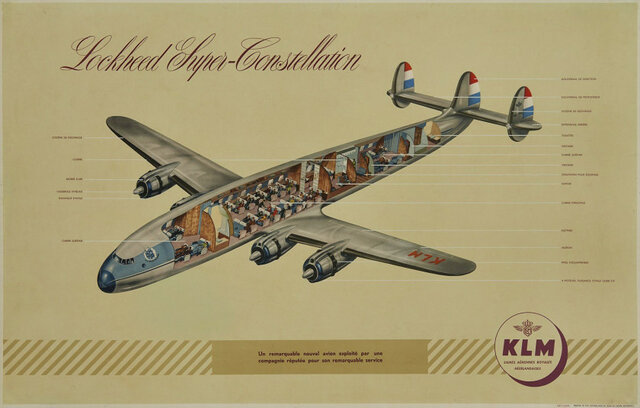 Lockheed Constellation