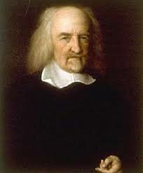 Tomas Hobbes