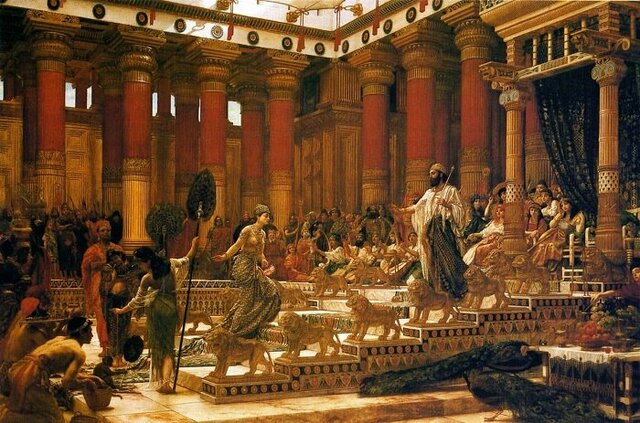 Civ.Hebrea