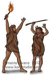 entre 200.000 y 300.000 años ac