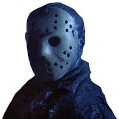 Timeline: EVOLUCION DE JASON EN FRIDAY THE 13TH