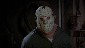 FRIDAY THE 13TH PART 3