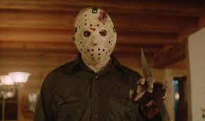 FRIDAY THE 13TH ULTIMO CAPITULO