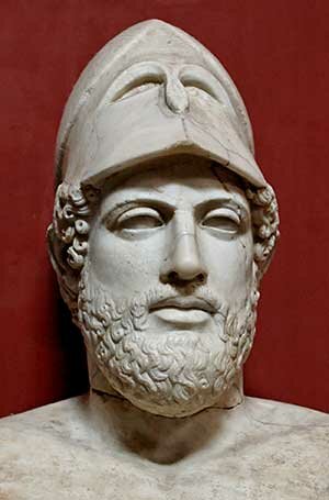 Siglo de Pericles