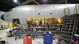 Timeline: AEROSPACE_STRUCTURES