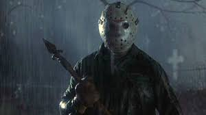 FRIDAY THE 13TH PART 6 JASON VIVE