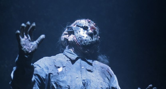 FRIDAY THE 13TH JASON VA AL INFIERNO