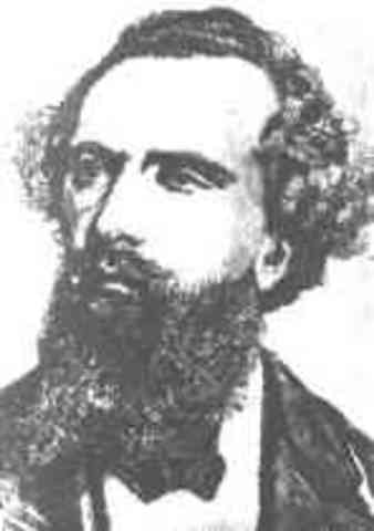 AVELLANEDA, Nicolás