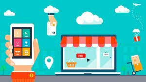 primera venta online