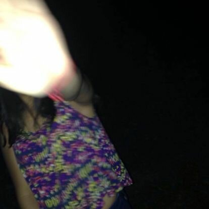 El día que conocí a Lizette