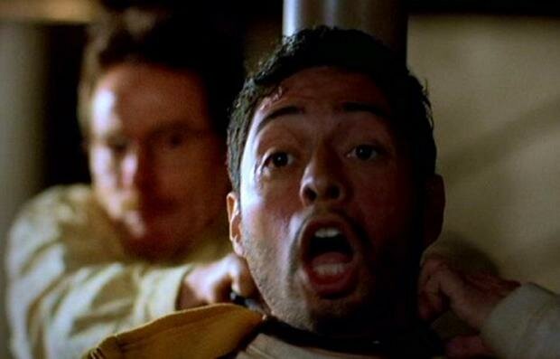 Primera muerte directa