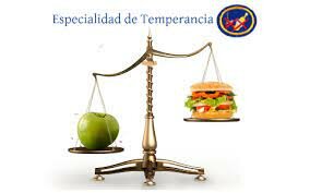 Vision de temperancia