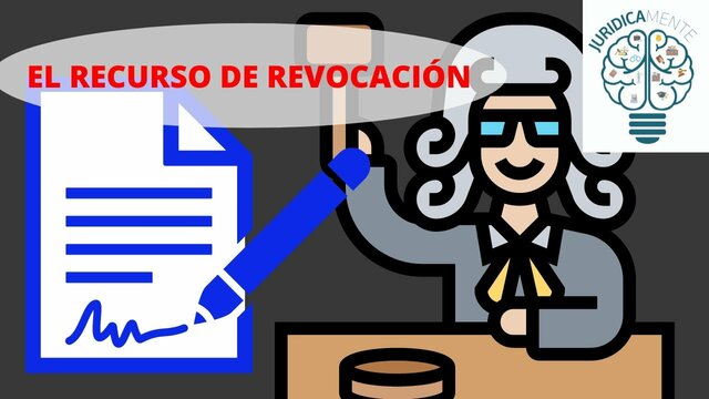 Medios de Impugnación (Revocación)
