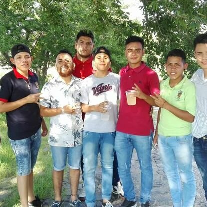 Algunas amistades que tuve en la prepa