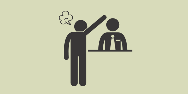 Medios de Impugnación (Queja)