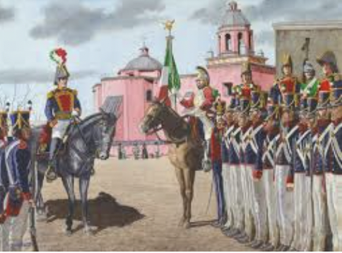 Siege of San Antonio