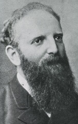 Ludwing Lichtheim (1845 - 1928)
