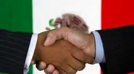 Timeline: Características  principales de los momentos históricos de las relaciones internacionales en México.