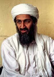 Osama Bid Laden is killed