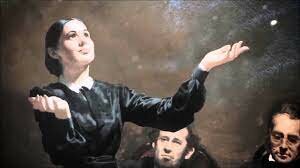 Visión del Gran Conflicto