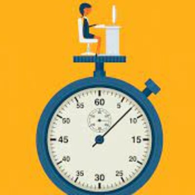 Timeline: Historia de la Administración