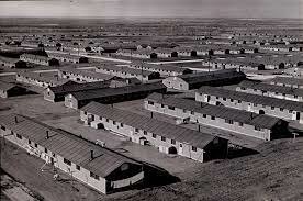 Japanese Internment Camps (EO 9066)