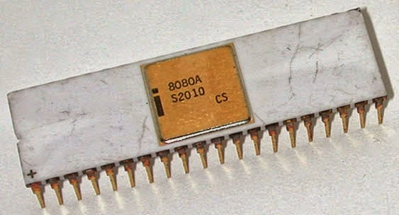 Intel 8080