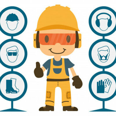 Timeline: Conceptos básicos de seguridad y salud en el trabajo