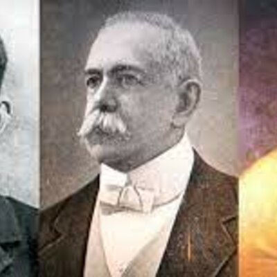 Timeline: Historia de la Psicología