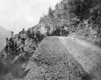 Cariboo Road