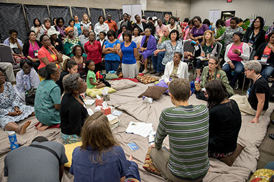 ordenacion de mujeres