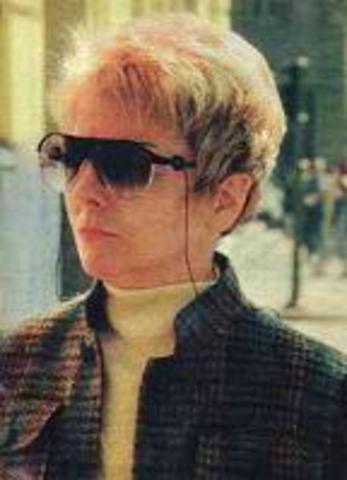 María Estela Martínez de Perón