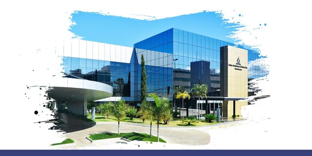 Division Sudamericana