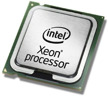 XEON DUAL CORE