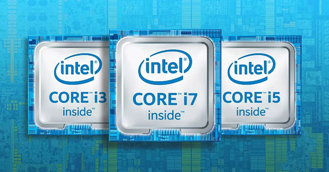 INTEL CORE