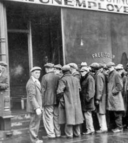 The Great Depression