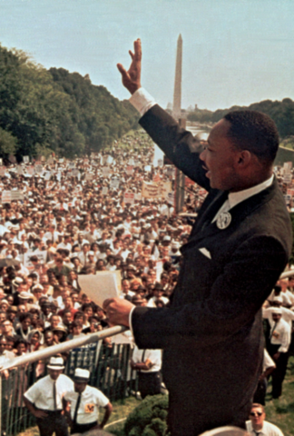 March on Washington