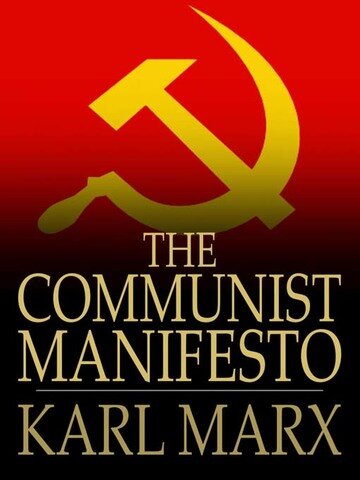 Communist Manifesto